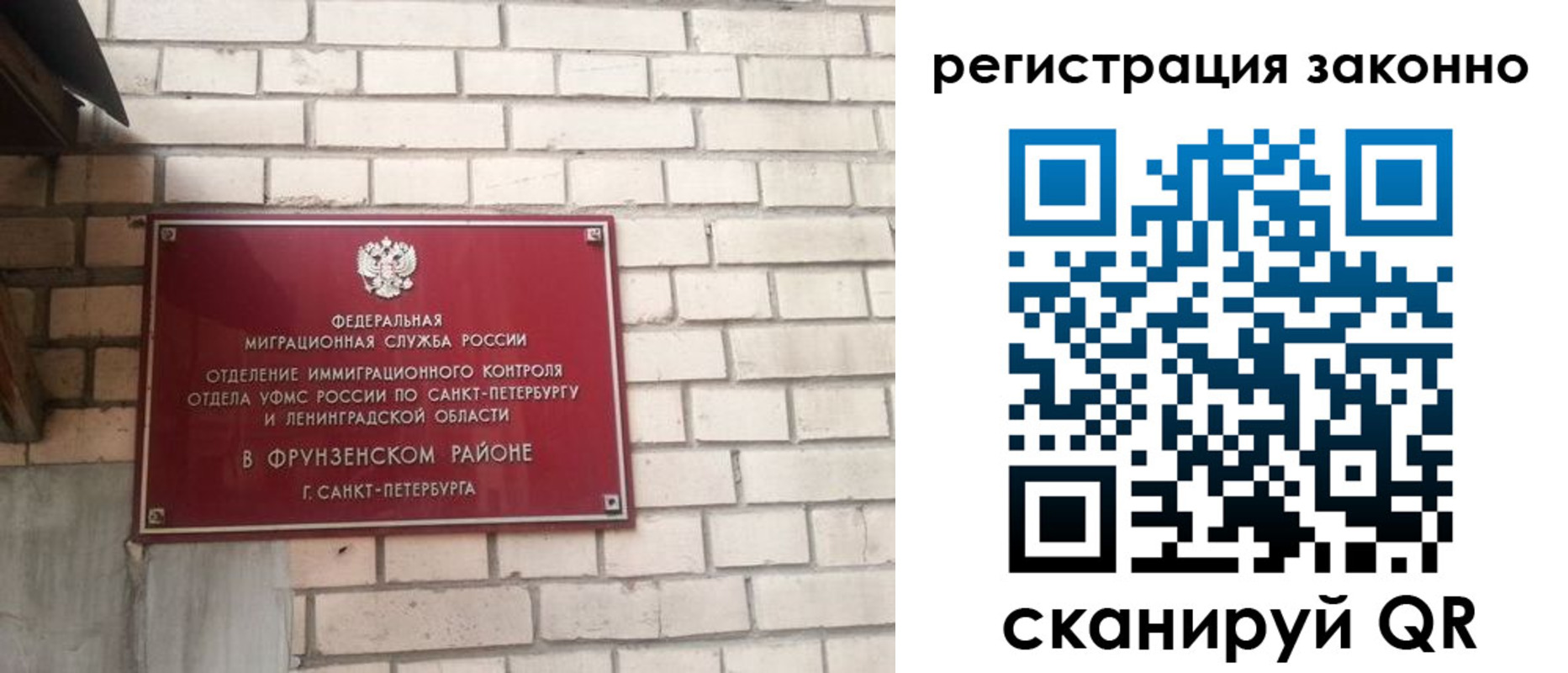временная регистрация недорого в Волосово
